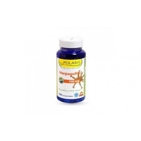 Comprar HARPAGOFITO 500mg: 150comp.