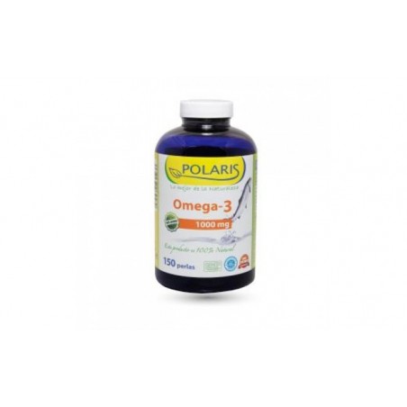 Comprar OMEGA 3 1000mg. 150 Pérolas