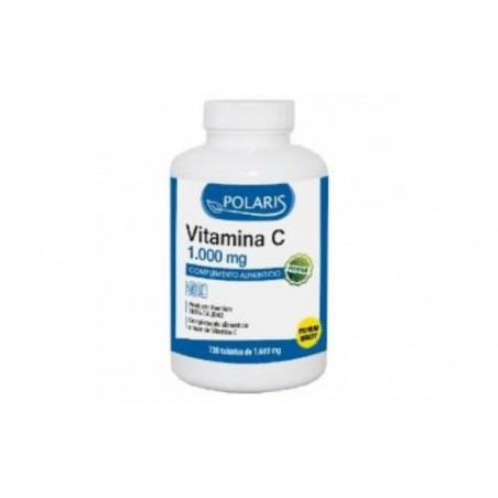 Comprar VITAMINA C 1000mg. 120comp.