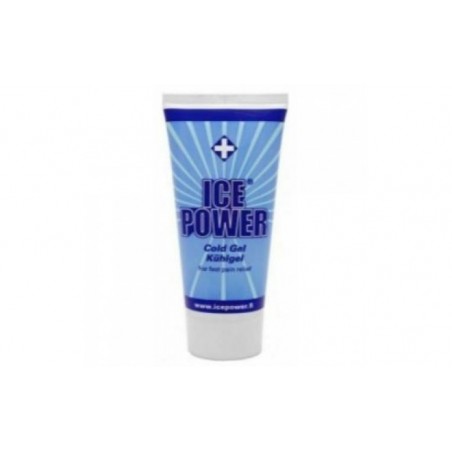 Comprar ICE POWER gel frio 150ml.