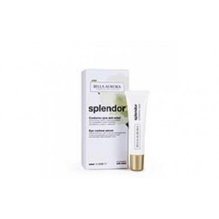 Comprar EYE CONTOUR SPLENDOR 15ml.