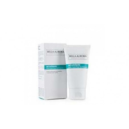 Comprar SOFT EXFOLIANTE GEL descascamento enzimático 75ml.