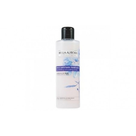 Comprar EXFOLIANTE TÓNICO LUMINANTE 200ml.