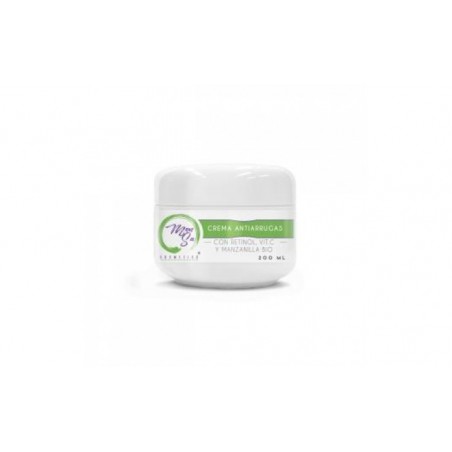 Comprar CREME ANTI-WRINKLE com retinol 200ml.