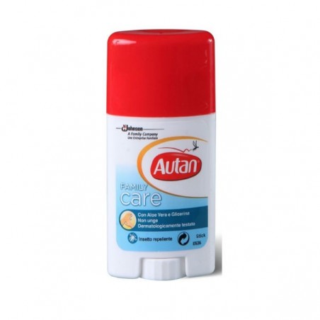 Comprar AUTAN BASTÃO REPELENTE DE MOSQUITO 50 ML