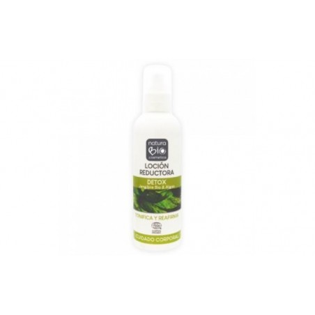 Comprar DETOX REDUCING LOCION 200ml.