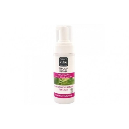 Comprar EXTRA SOFT INTIMATE FOAM 150ml.