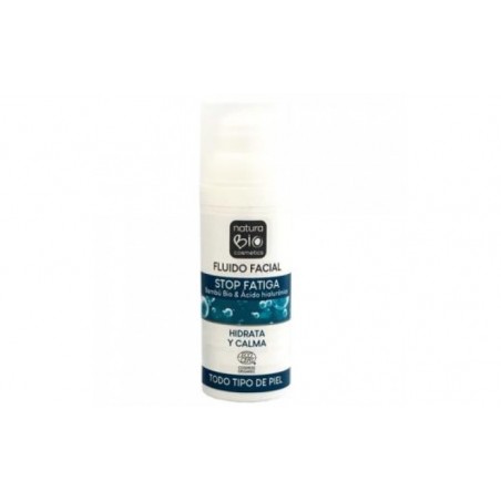 Comprar STOP FATIGUE FATIGUE FACIAL FLUID 50ml.