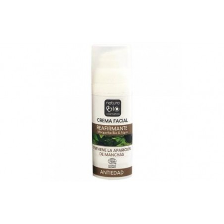 Comprar CREME FACIAL PIRMING 50ml.