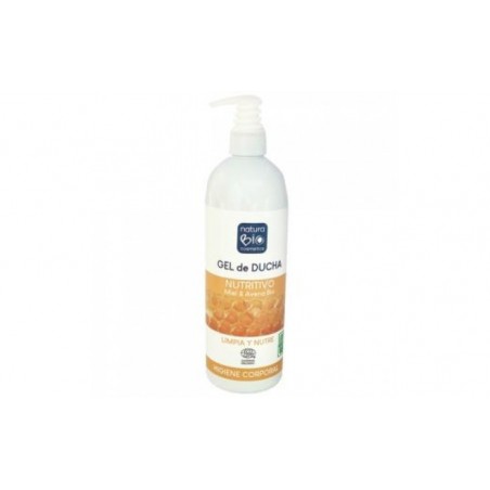 Comprar Aveia GEL NUTRITIOUS SHOWER GEL 740ml. BIO