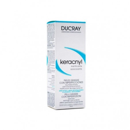 Comprar QUERACNYL MATTIFICANDO 30 ML