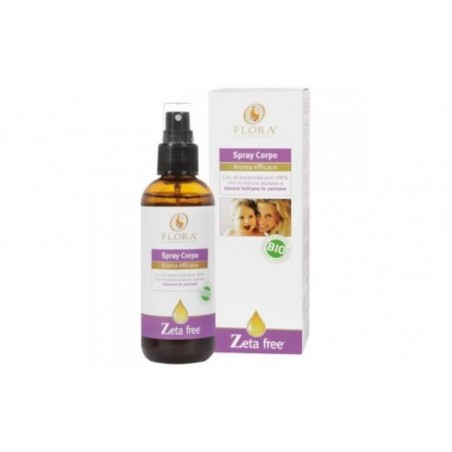 Comprar ANTI-MOSQUITO BODY SPRAY 100ml. BIO