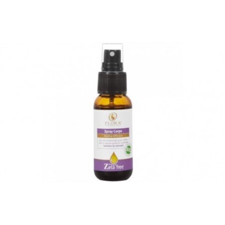 Comprar ANTI-MOSQUITO CORPO SPRAY 30ml.