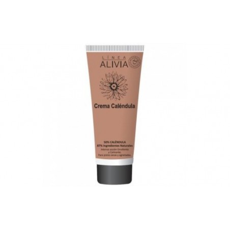 Comprar CALENDULA CREAM 100ml.