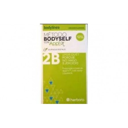 Comprar Exercício BODYSELF 2B 10cap.