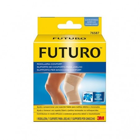 Comprar KNEECAP FUTURO CONFORTO T - PEQ