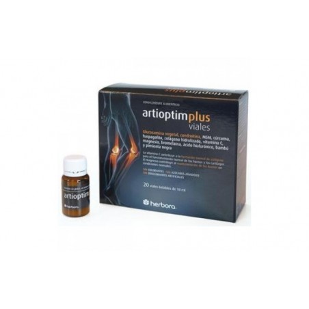 Comprar ARTIOPTIM PLUS 20vials