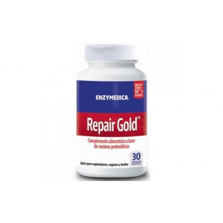 Comprar OURO REPAIR 30cap.veg.