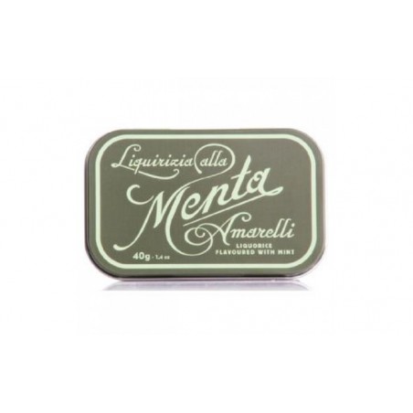 Comprar AMARELLI Visor VERDE FAVETTE 12x40gr.