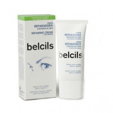 Comprar BELCILS CREME REPARADOR DO CONTORNO DOS OLHOS 30 ML