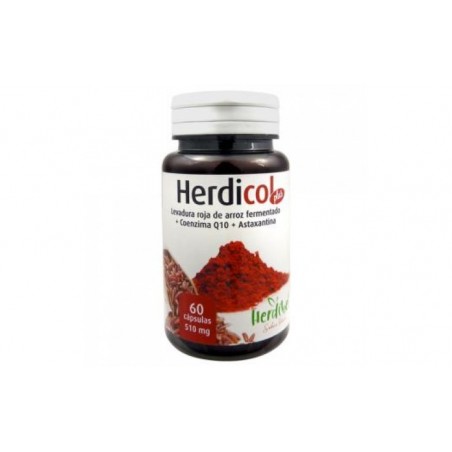 Comprar HERDICOL PLUS 60cap.