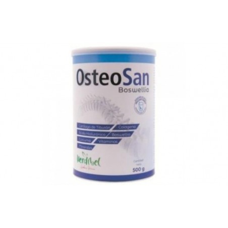 Comprar OSTEOSAN BOSWELIA 500g.