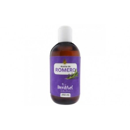 Comprar ÓLEO ROSEMARY 250ml.