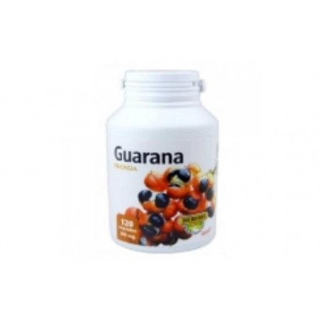 Comprar GUARANA 120cap.