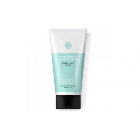 Comprar SEGLE Tubo PURIFYING MASK 50ml.