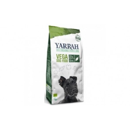 Comprar ADULT DOG vegan para cães com proteína 2kg. BIO