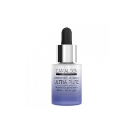 Comprar Concentrado hialurônico ULTRA PURO 15ml.