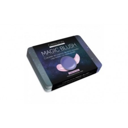 Comprar CAMALEON MAGIC BLUSH blusher azul