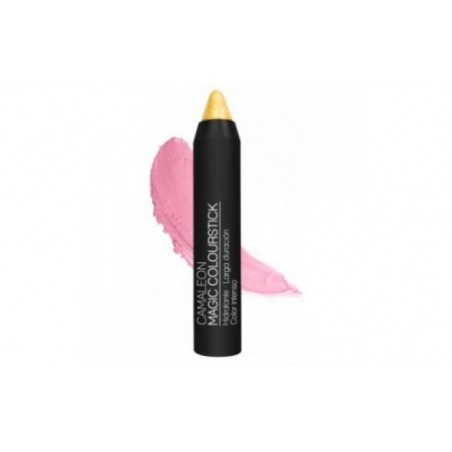 Comprar CAMALEON MAGIC COLOURSTICK amarelo 4gr.