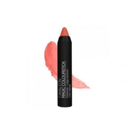 Comprar CAMALEON MAGIC COLOURSTICK pêssego 4gr.