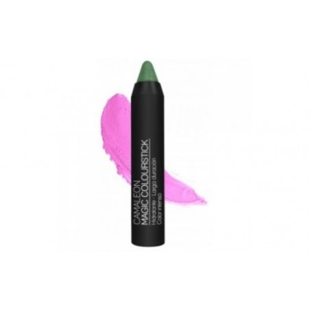 Comprar CAMALEON COLOURSTICK MAGIC COLOURSTICK verde 4gr.