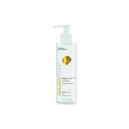 Comprar Loção corporal GOLDEN TOUCH Au100 200ml.