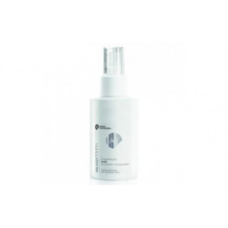 Comprar SILVER TOUCH tônico antibacteriano Ag123 100ml.