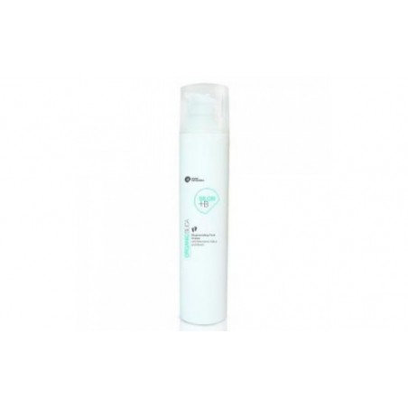 Comprar Creme regenerador para os pés ORGANIC SILICA 100ml.