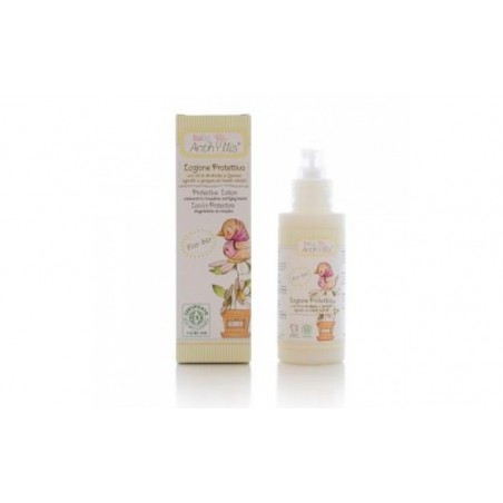 Comprar BABY PROTECTIVE BODY LOTION 100ml. ECO