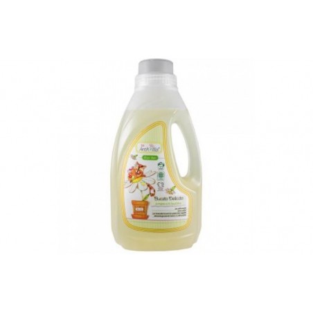 Comprar DELICAR DETERGENTE para a lavandaria BABY 1l. ECO