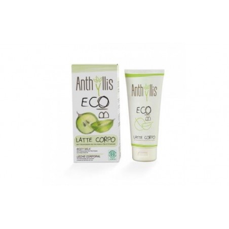 Comprar LEITE DE CORPO 150ml. ECO