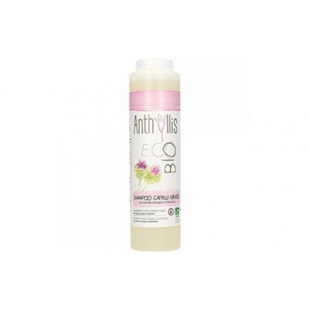 Comprar OILY HAIR SHAMPOO 250ml. ECO