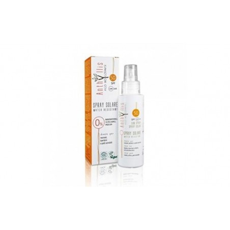 Comprar CREME DE SOL SPF50 100ml. ECO