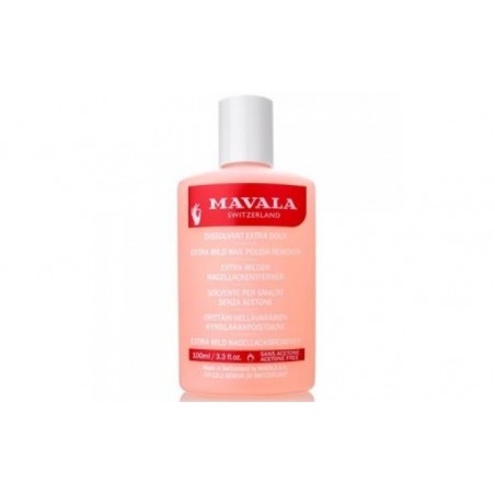 Comprar MAVALA PINK BALK REMOVER sem acetona 100ml.