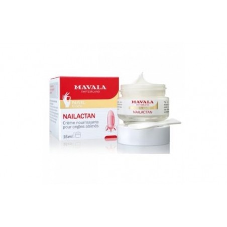 Comprar MAVALA NAILACTAN tratamento de unhas danificadas 15ml.