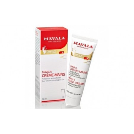 Comprar MAVALA CREME DE MÃO 50ml.