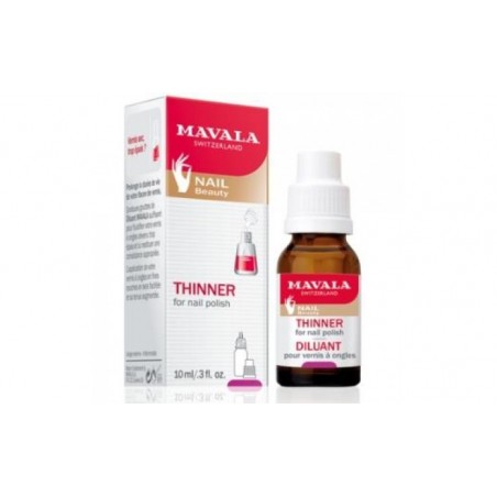 Comprar MAVALA DILUENTE 10ml.