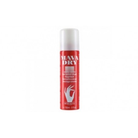 Comprar MAVALA MAVADRY spray 150ml.