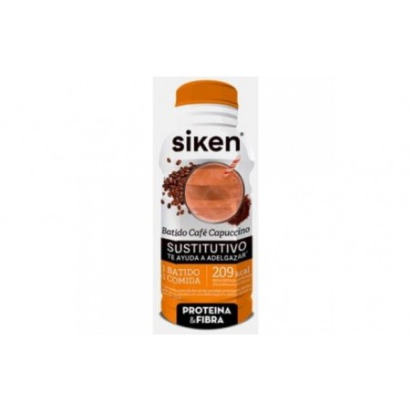 Comprar SIKEN Caixa de café SUSTITUTIVE BATIDO 12x325m