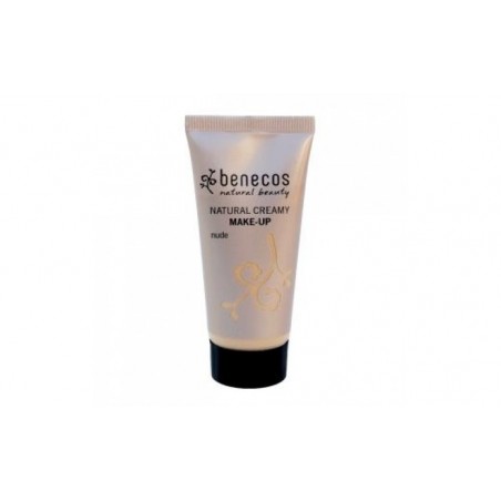 Comprar CREME DE CREME DE BASE Nua 30ml.